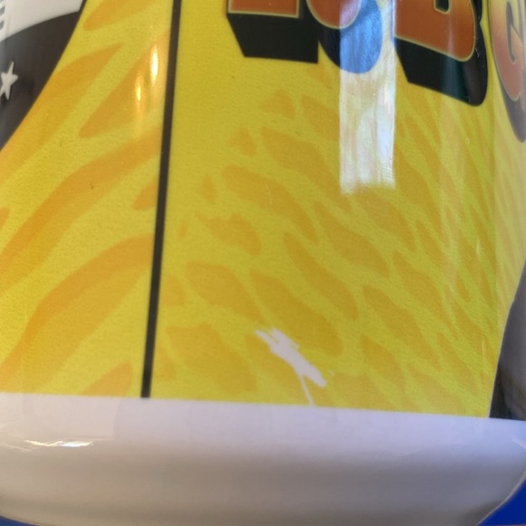 Ruth Bader Ginsberg RGB Funny Mug Coffee cup Notorious RBG Women Vote - Picture 9 of 9